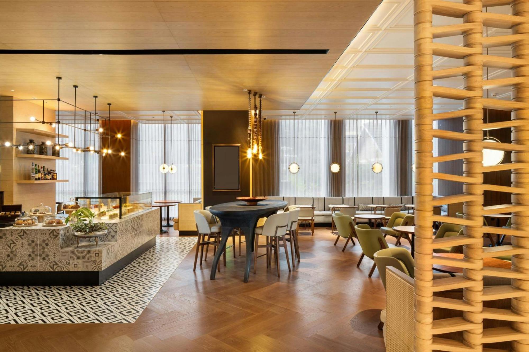 Jw Marriott Hotel Nairobi Eksteriør bilde