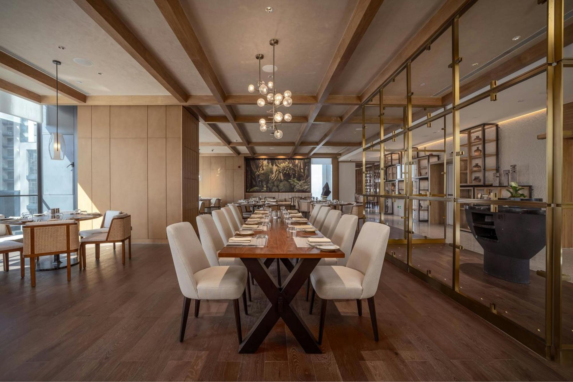 Jw Marriott Hotel Nairobi Eksteriør bilde