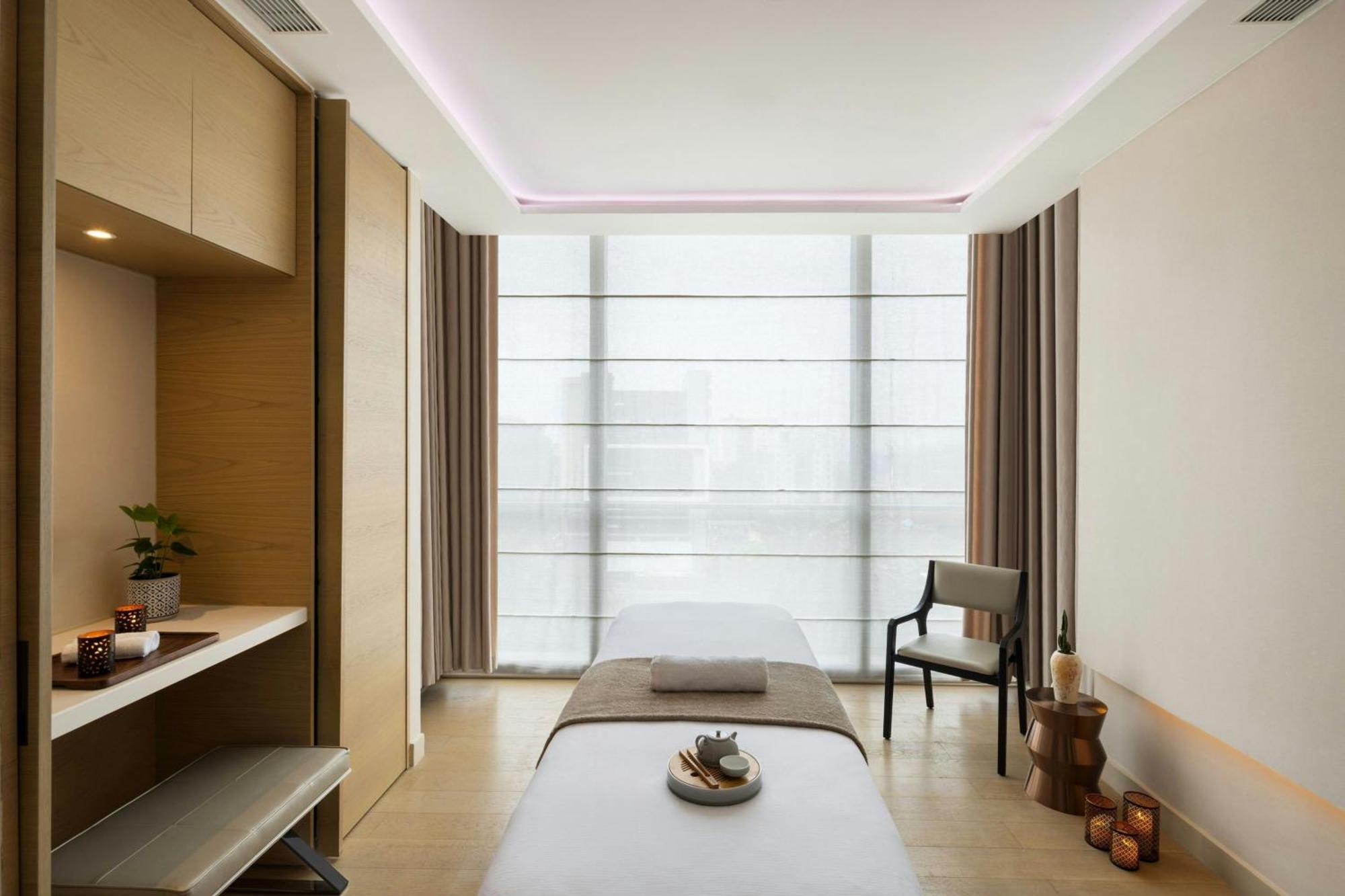 Jw Marriott Hotel Nairobi Eksteriør bilde