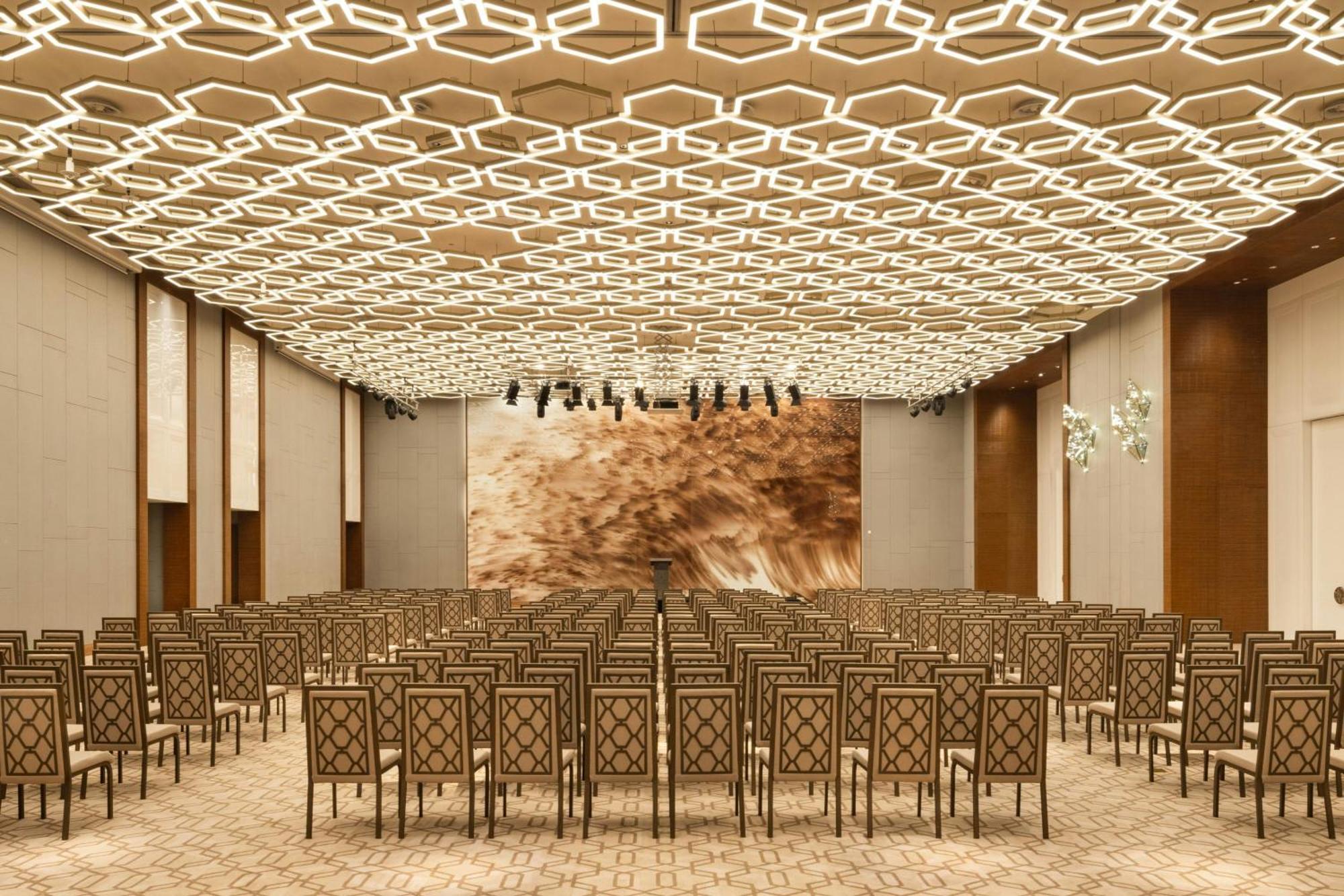 Jw Marriott Hotel Nairobi Eksteriør bilde