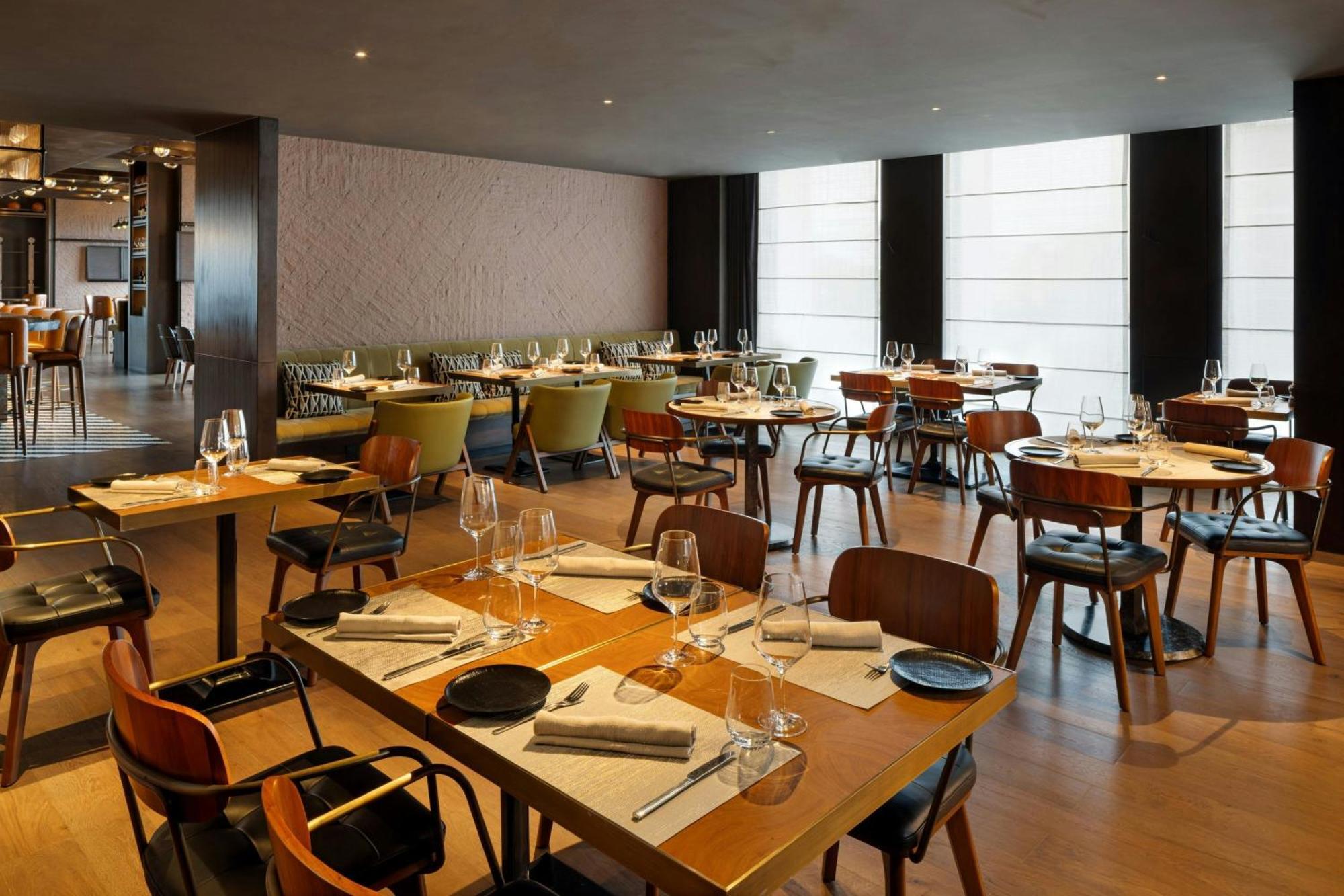 Jw Marriott Hotel Nairobi Eksteriør bilde