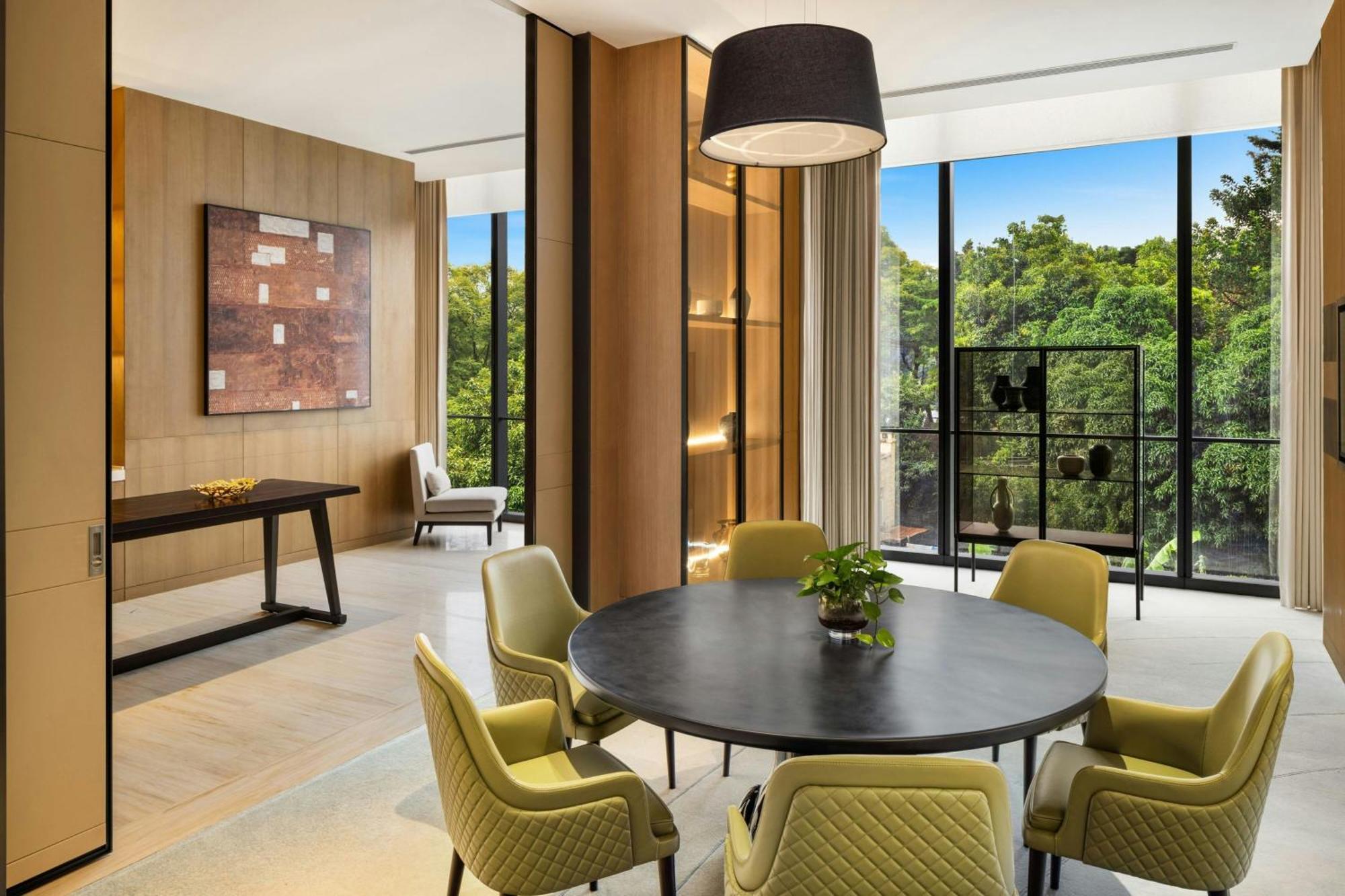Jw Marriott Hotel Nairobi Eksteriør bilde
