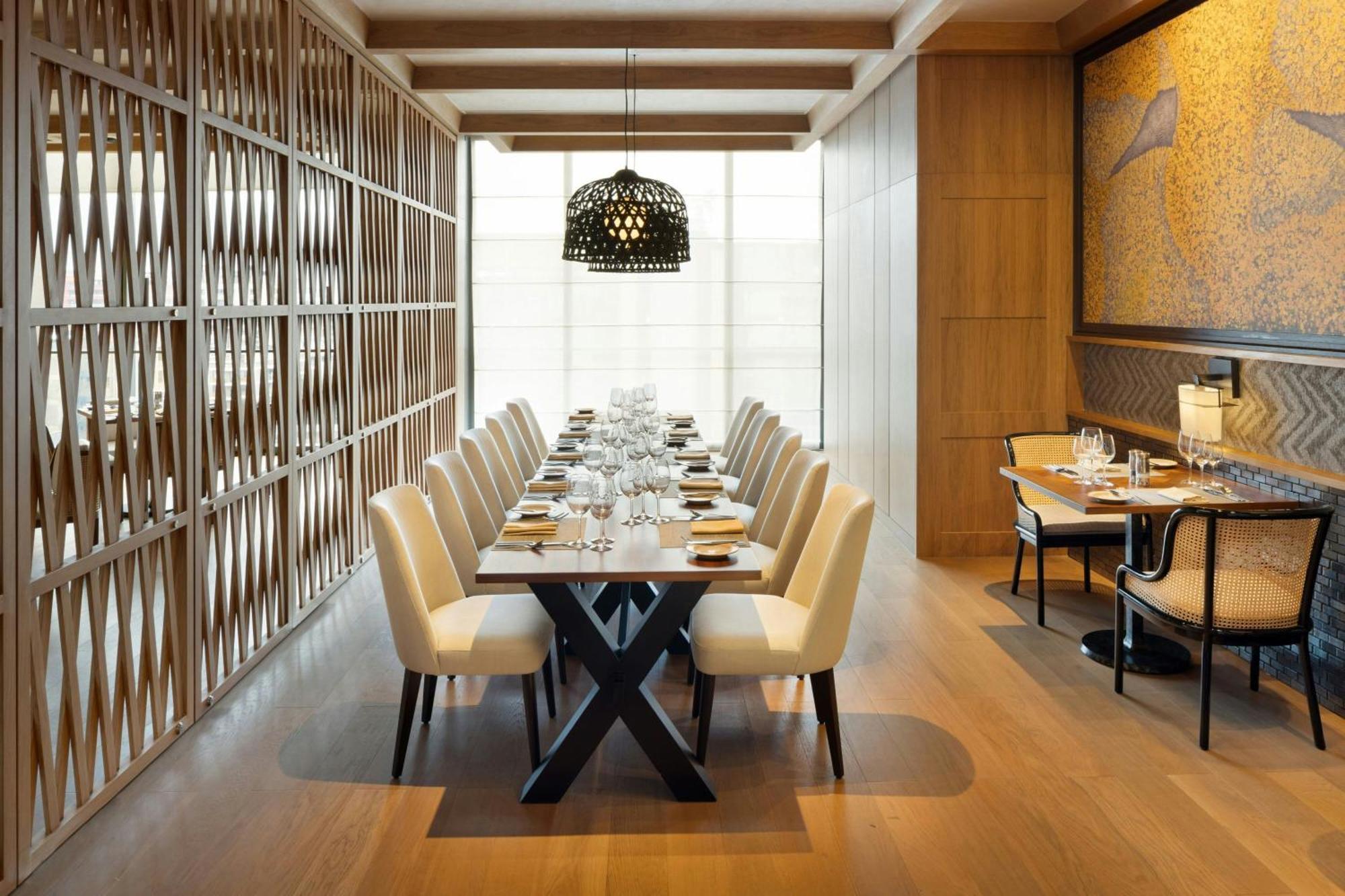 Jw Marriott Hotel Nairobi Eksteriør bilde