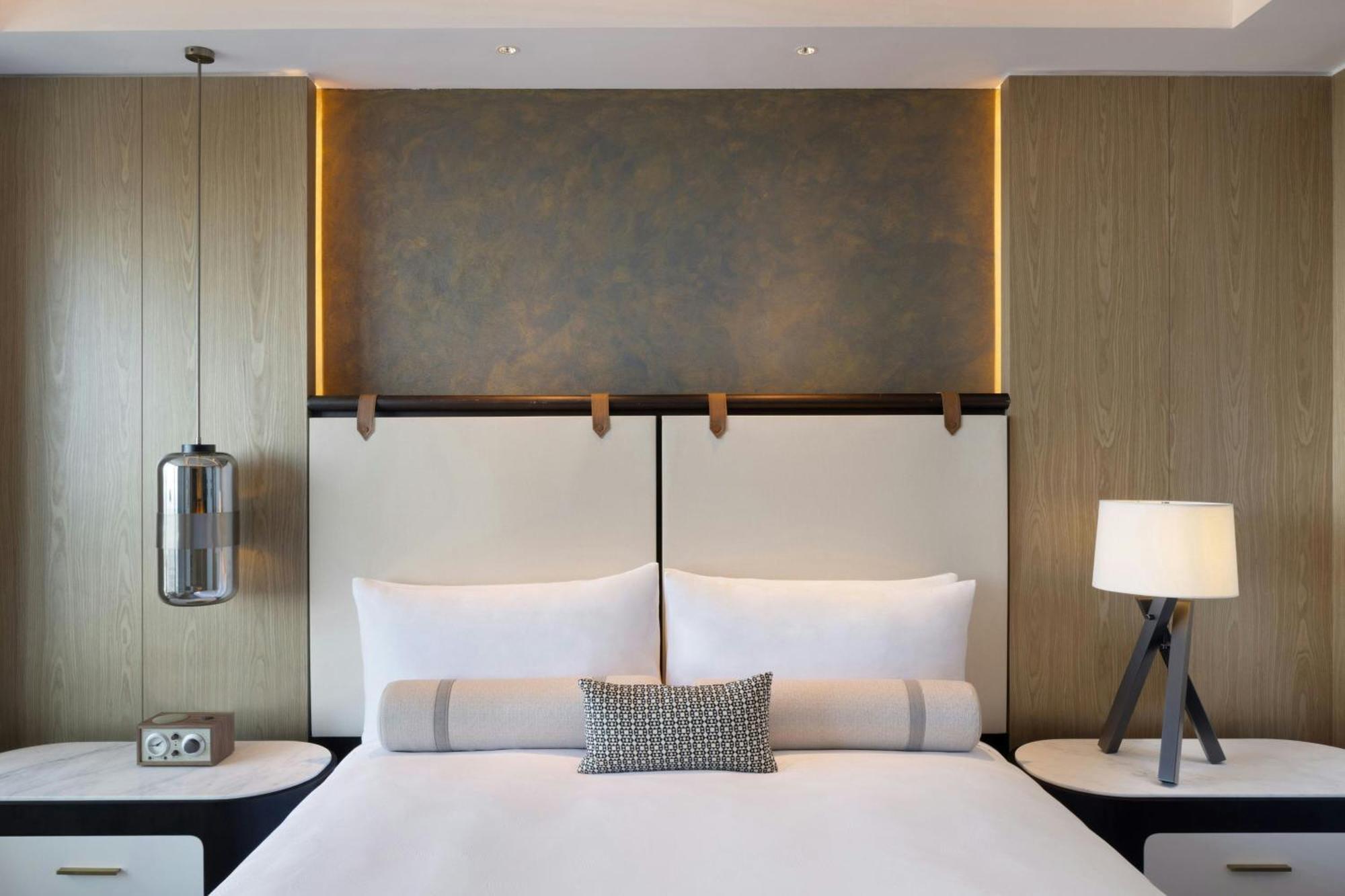 Jw Marriott Hotel Nairobi Eksteriør bilde