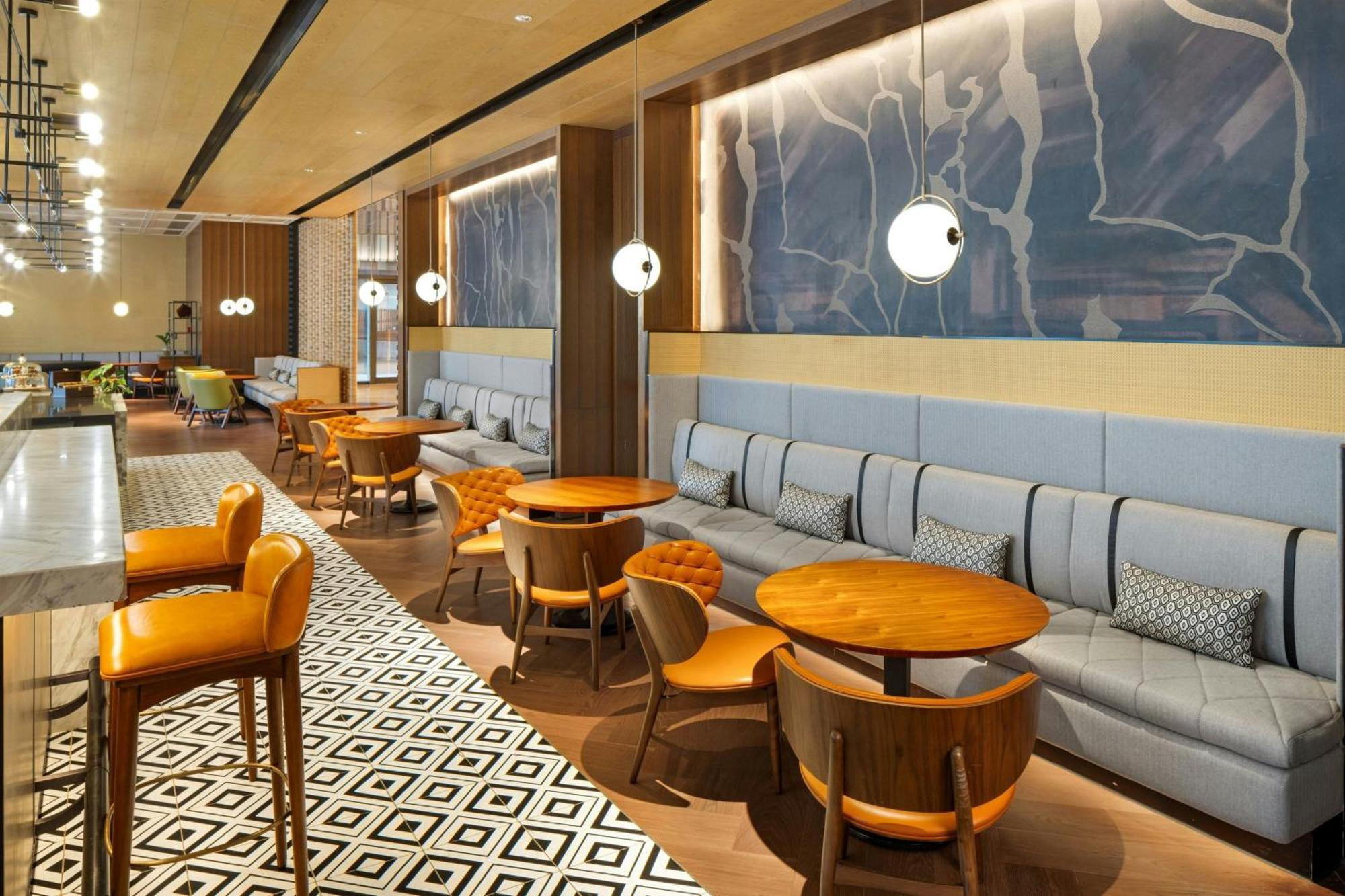 Jw Marriott Hotel Nairobi Eksteriør bilde