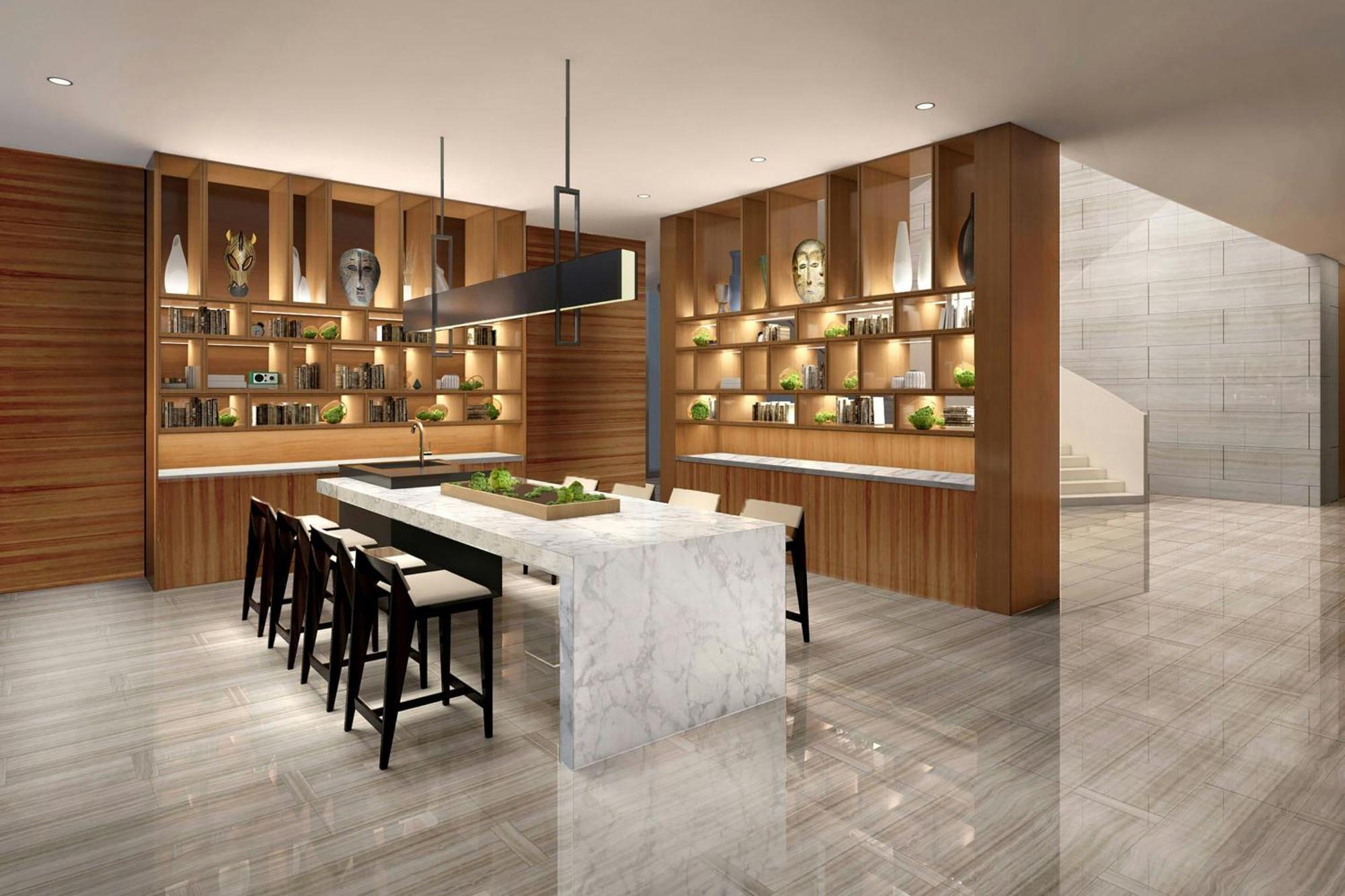 Jw Marriott Hotel Nairobi Eksteriør bilde