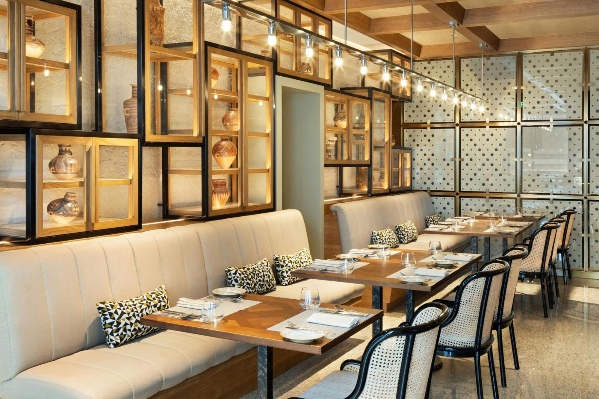 Jw Marriott Hotel Nairobi Eksteriør bilde