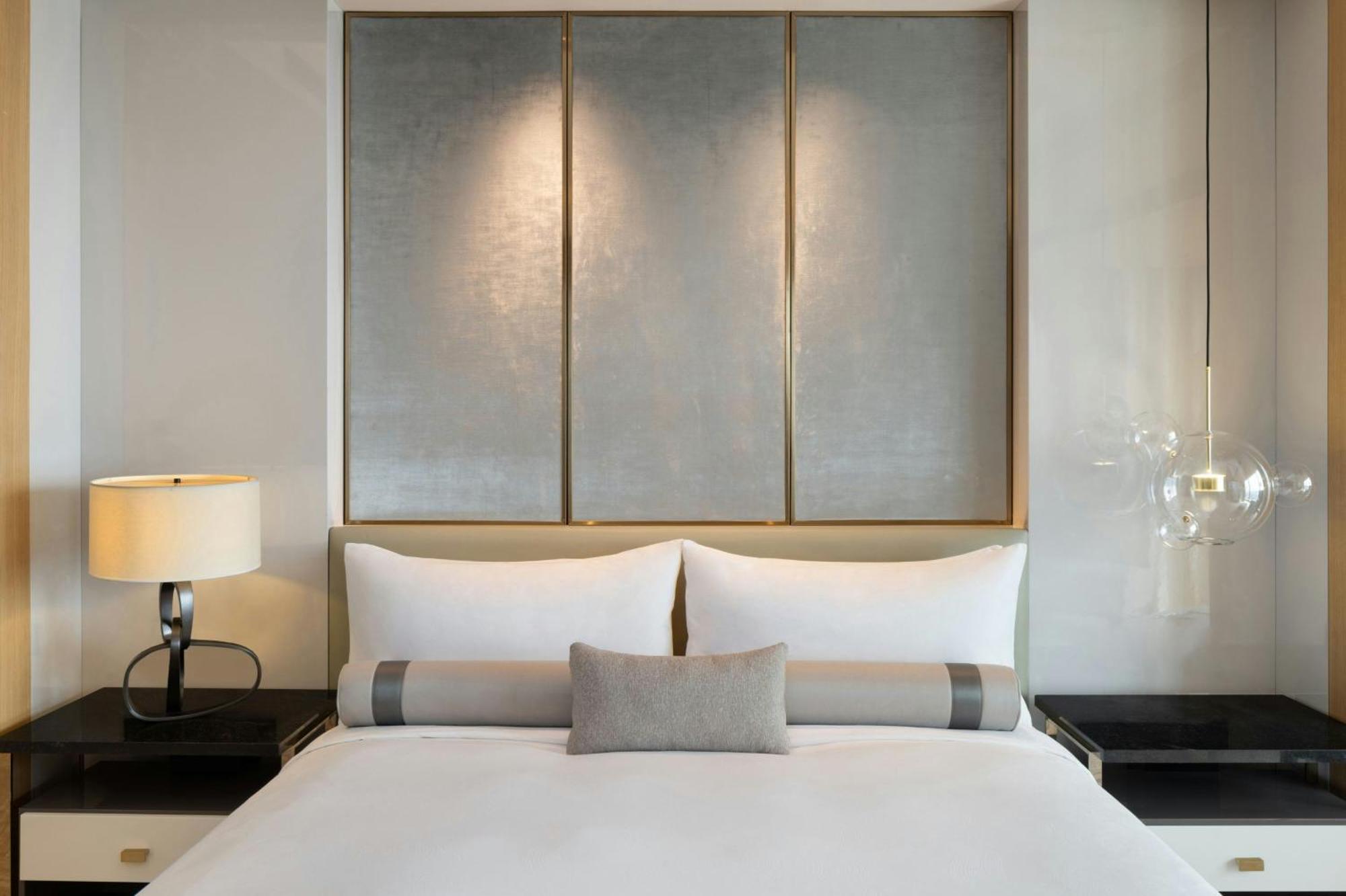 Jw Marriott Hotel Nairobi Eksteriør bilde