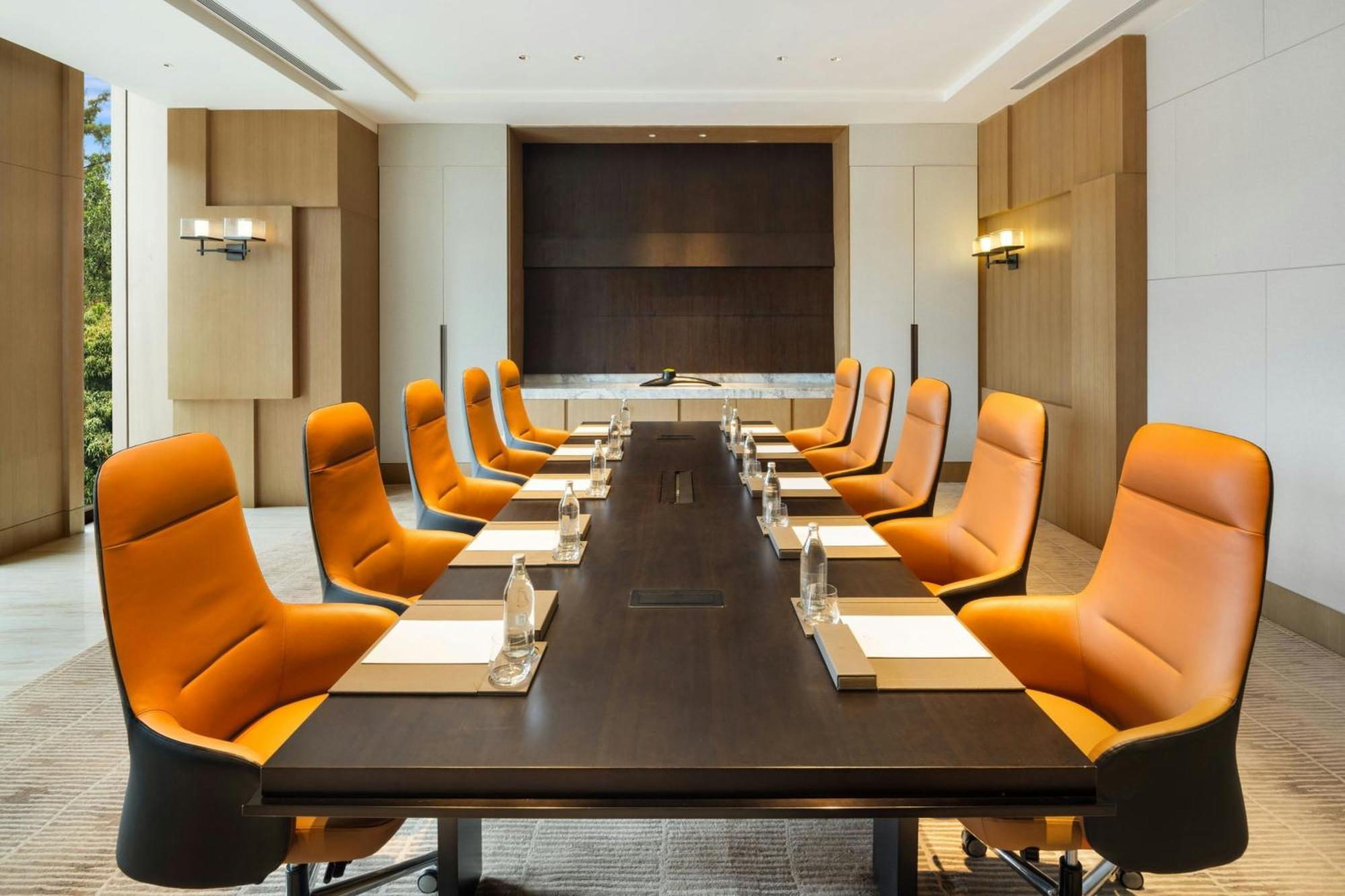 Jw Marriott Hotel Nairobi Eksteriør bilde