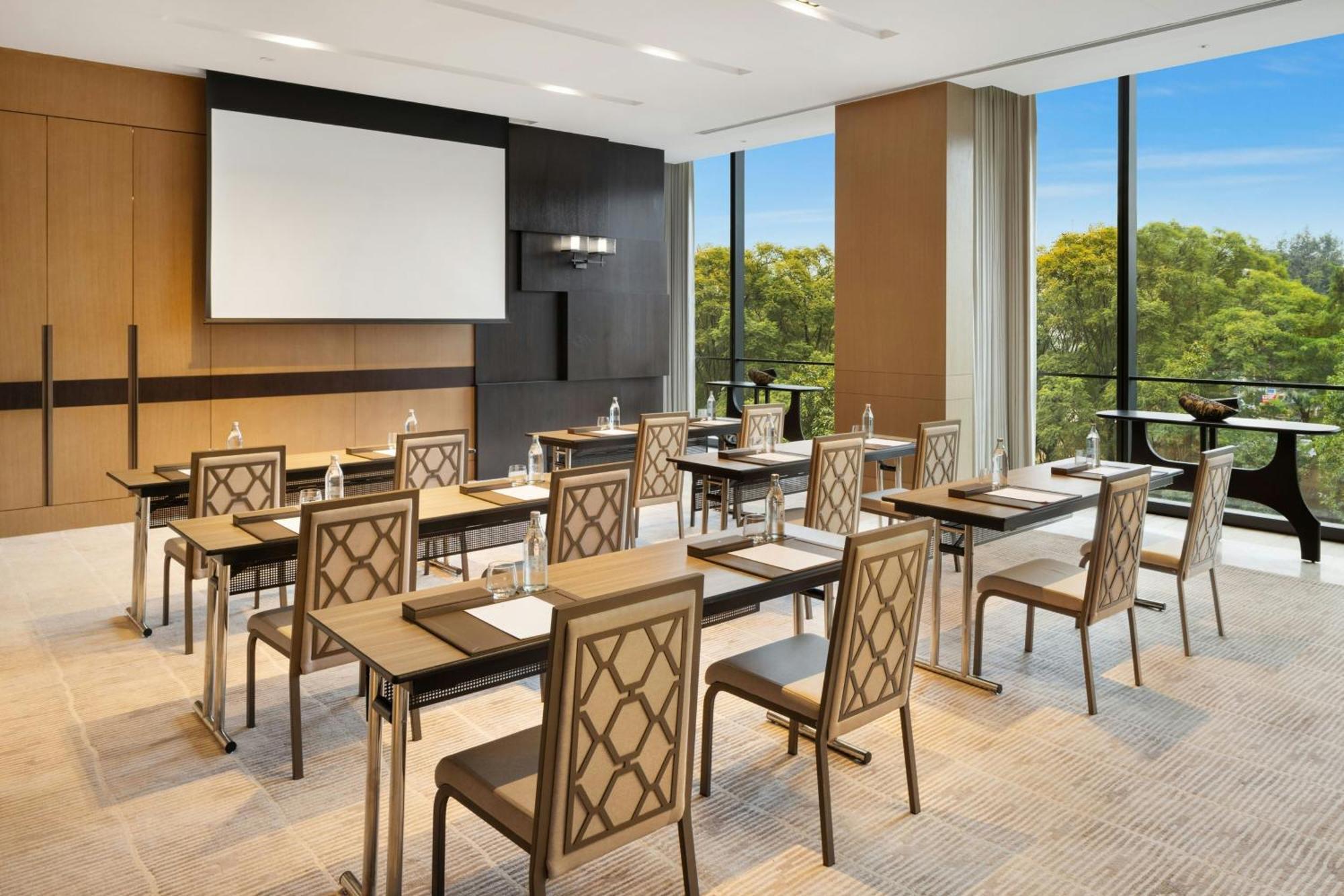 Jw Marriott Hotel Nairobi Eksteriør bilde