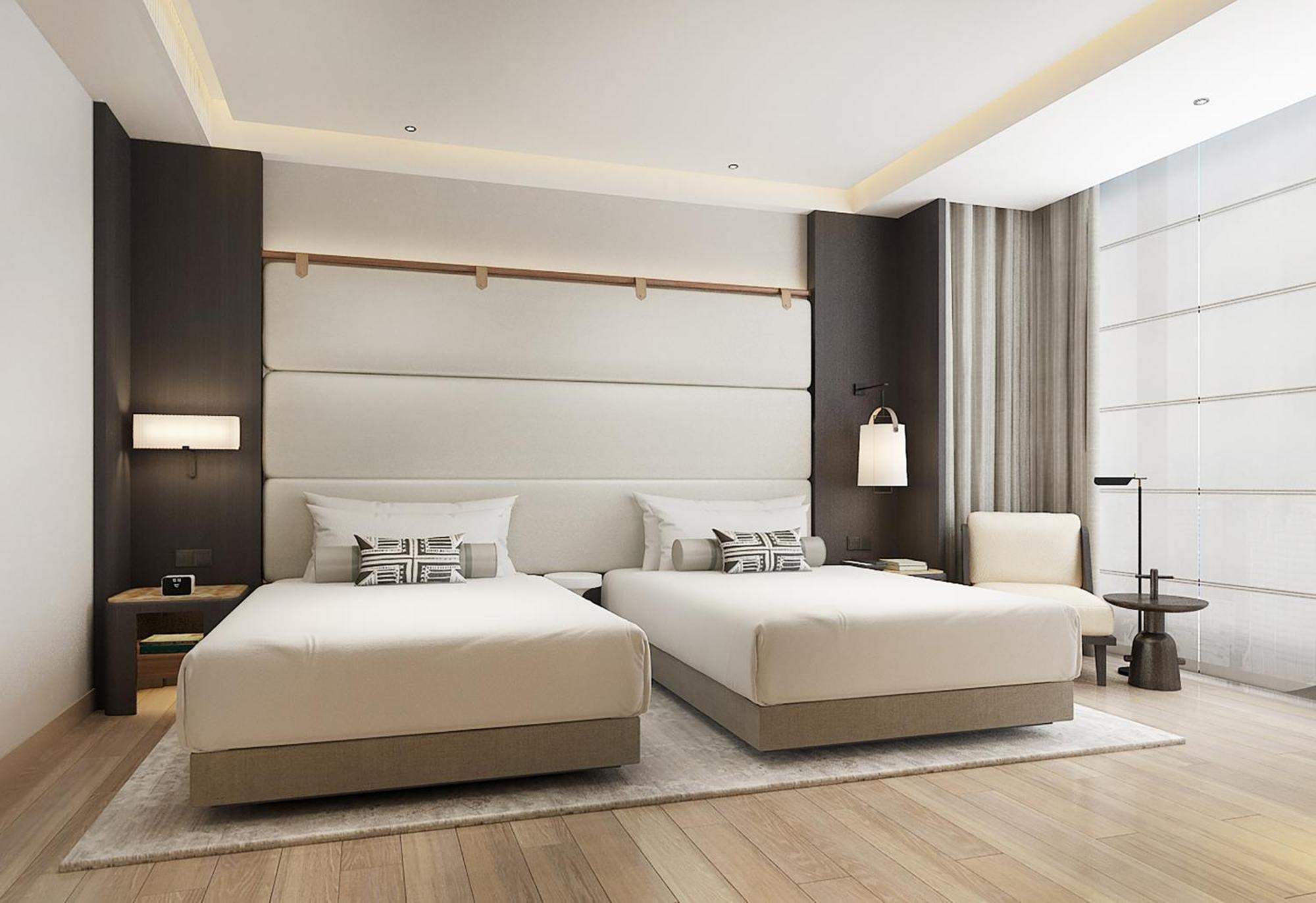 Jw Marriott Hotel Nairobi Eksteriør bilde