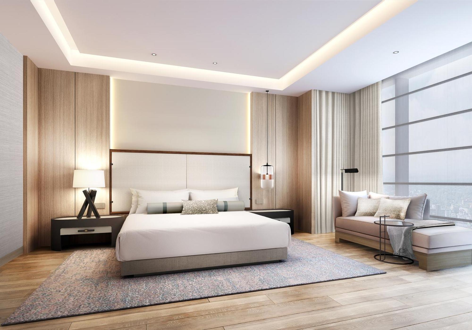 Jw Marriott Hotel Nairobi Eksteriør bilde